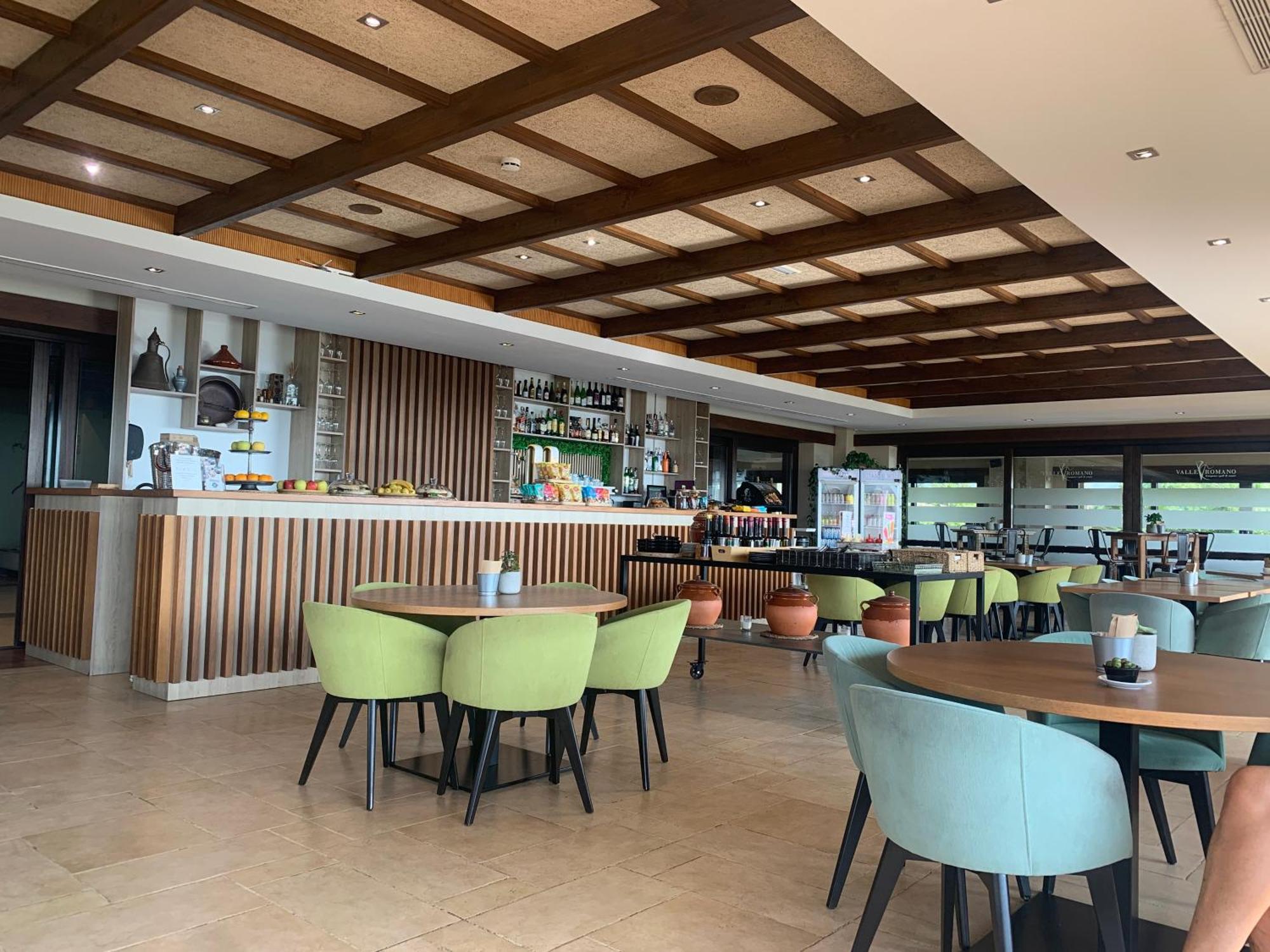 Penthouse Seaview And Golf Valle Romano Estepona Luaran gambar